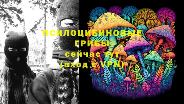 mix Лиски